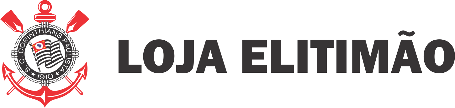 Logo da loja ELITIMÃO - A LOJA DO CORINTIANO