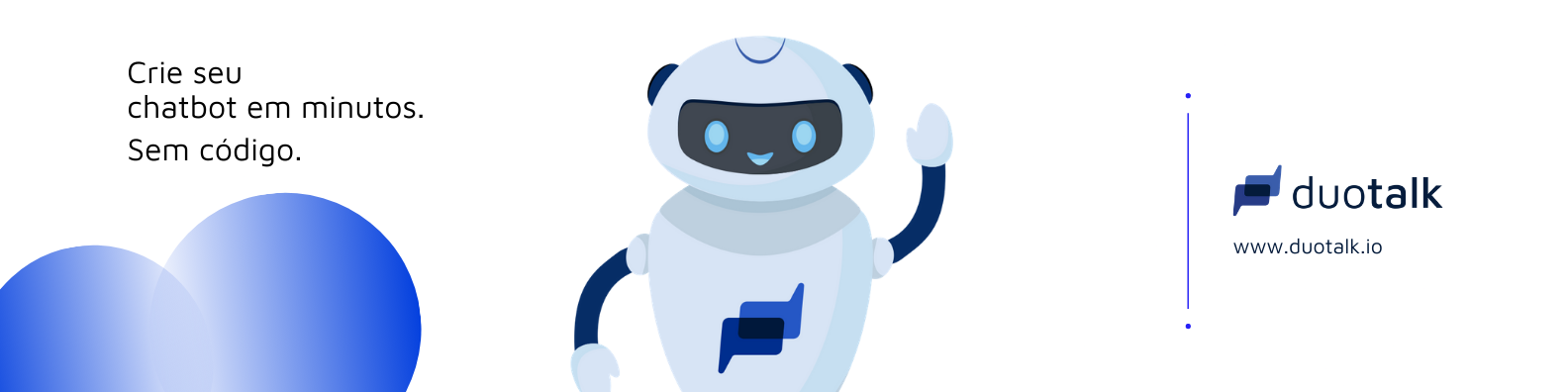 Nome da loja  Duotalk