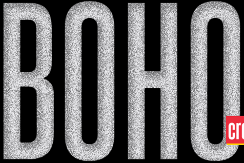 Logo da loja Boho Creative Wear