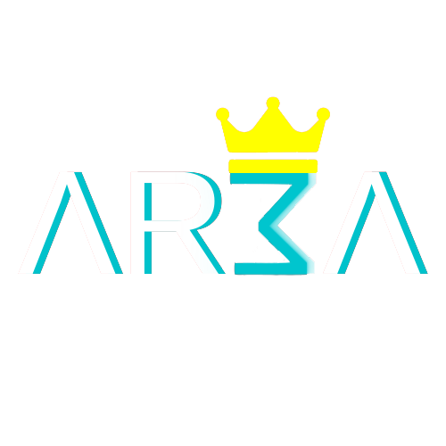 Logo da loja AREA KINGDOM