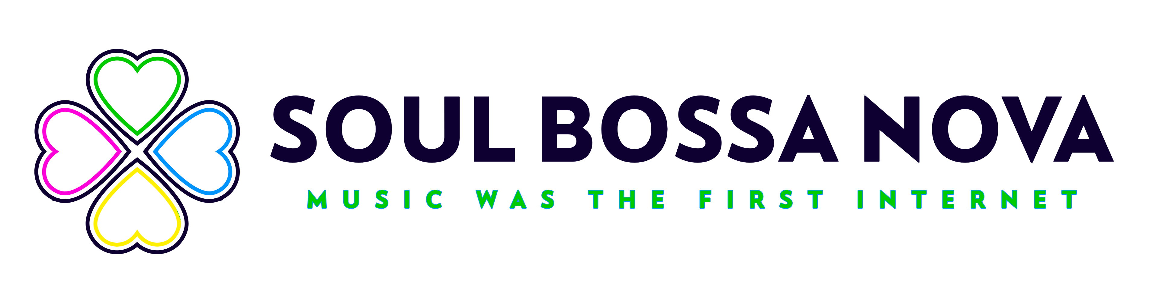 Logo da loja Soul Bossa Nova