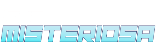 Logo da loja Enigmas e Mistérios