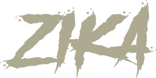 Logo da loja Zika Roupas