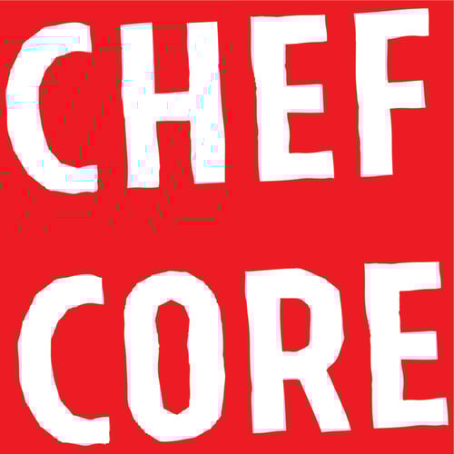 Logo da loja Chef Kiki Ferrari