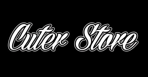 Logo da loja Cuter Store