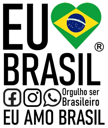 Logo da loja EUAMOBRASIL