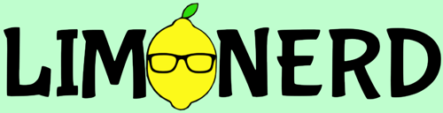limonerd - Camisetas e produtos personalizados