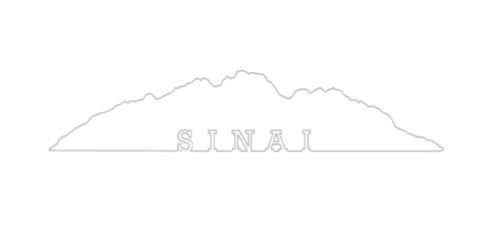 Logo da loja Sinai