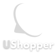 Logo da loja Ushopper