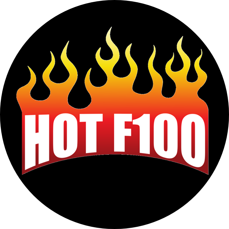Logo da loja HotF100