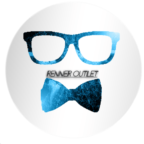 Logo da loja Renner Outlet