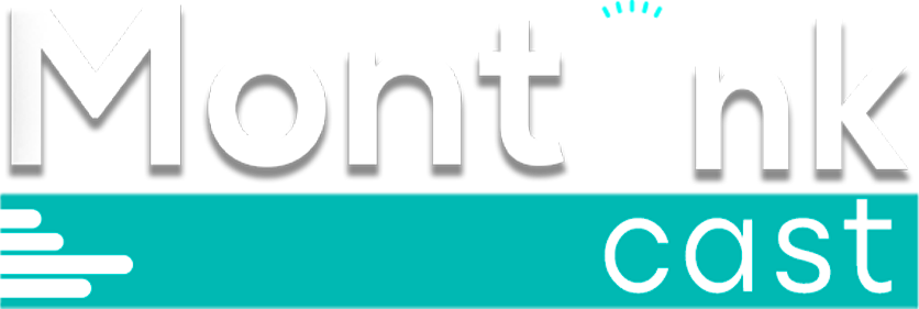 Logo da loja montinkcast