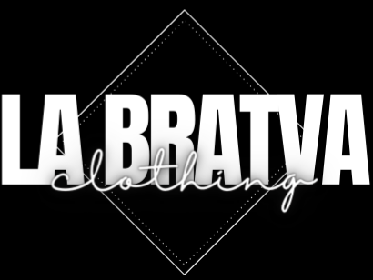 Logo da loja LaBratva Clothing 