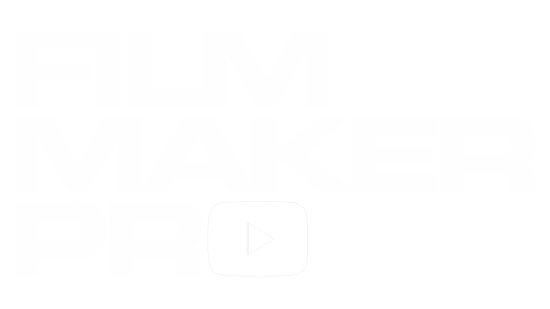 Logo da loja Filmmaker Pro