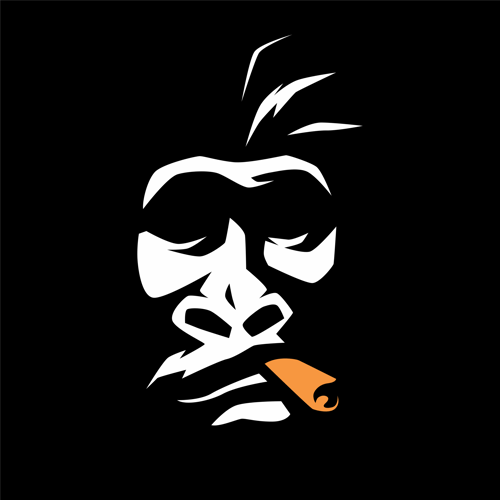 Logo da loja Bongo estampas