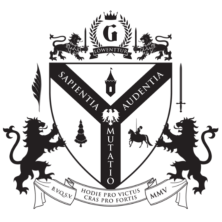 Logo da loja Escriba Cafe Boutique