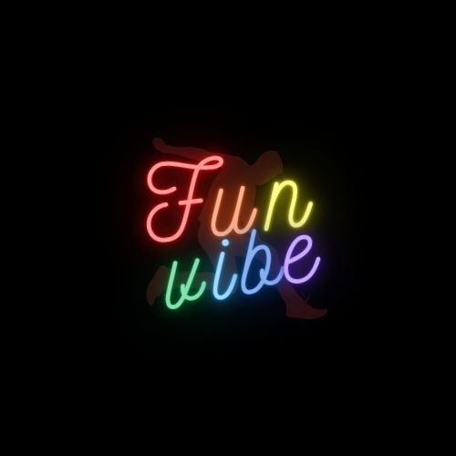 Logo da loja Fun Vibe