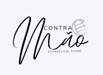Logo da loja CONTRA MAO EVANGELICAL STORE