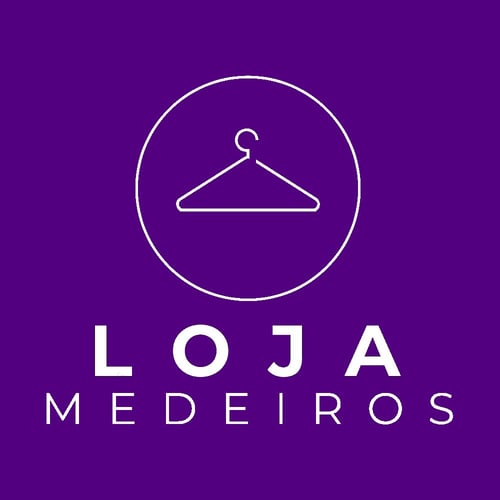 Logo da loja Loja Medeiros