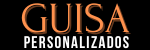 Logo da loja Guisa Personalizados