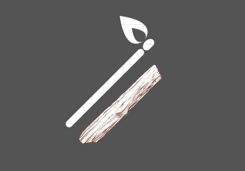 Logo da loja BRASA STORE