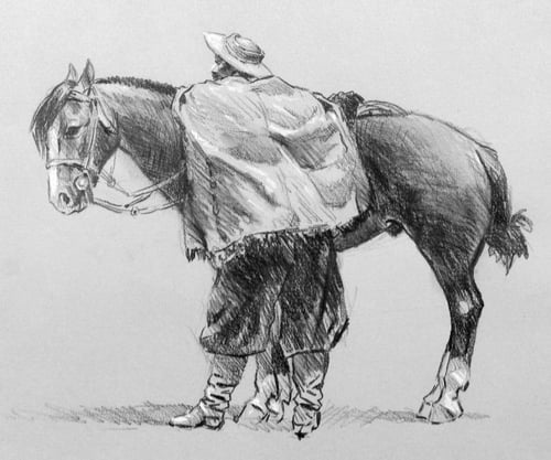 Logo da loja Clube do Cavalo