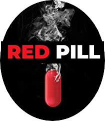Logo da loja RedPillStore