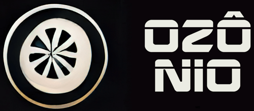 Logo da loja Use Ozônio