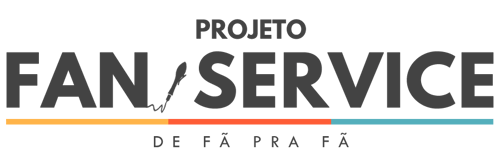 Projeto Fan Service - Camisetas e produtos personalizados