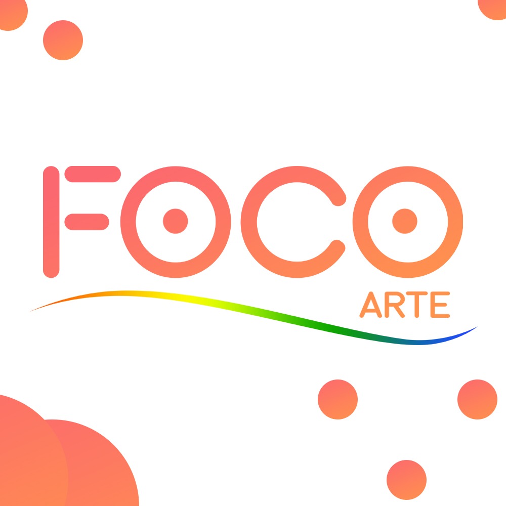 Logo da loja FOCO_ART