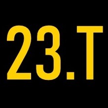 Logo da loja 23tshirt