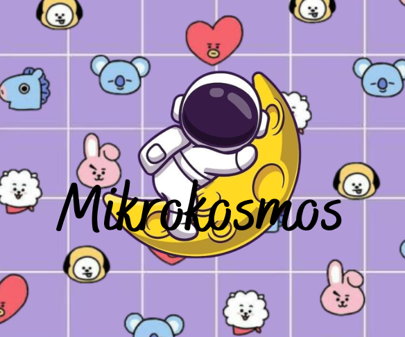 Logo da loja Mikrokosmos Designer