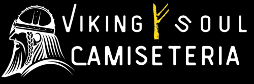 Logo da loja VIKING SOUL