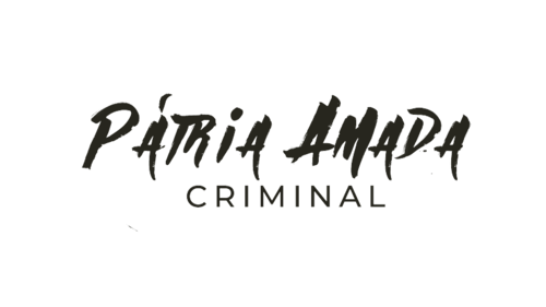 Logo da loja Pátria Amada Criminal