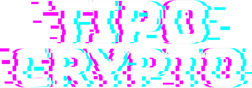 Logo da loja Tipo Crypto