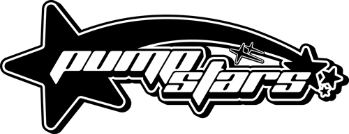 Logo da loja Pump Stars