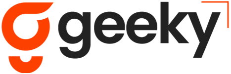 Geeky - Camisetas e produtos personalizados