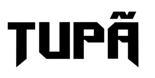 TUPÃ - Camisetas e produtos personalizados