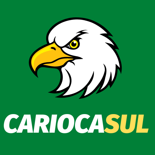 Logo da loja Cariocasul