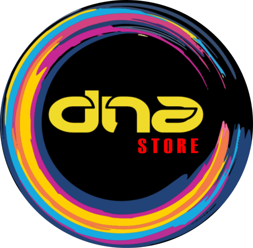 Logo da loja Dna Mult Criative