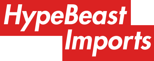 Logo da loja Hypebeastimports