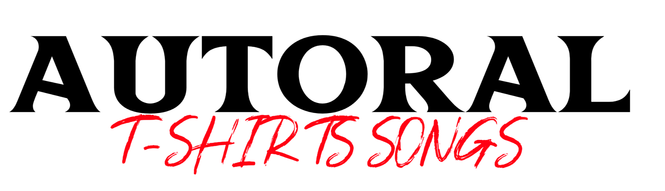 Logo da loja Camisaria Autoral