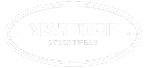 Logo da loja NX - STORE