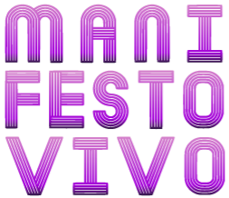 Logo da loja Manifesto Vivo