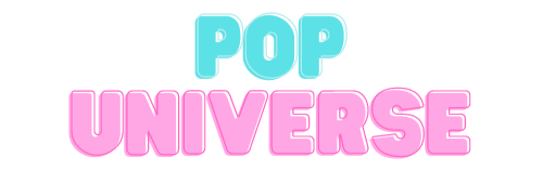 Logo da loja Popuniverse