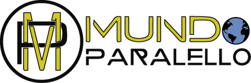 Logo da loja Mundo Paralello