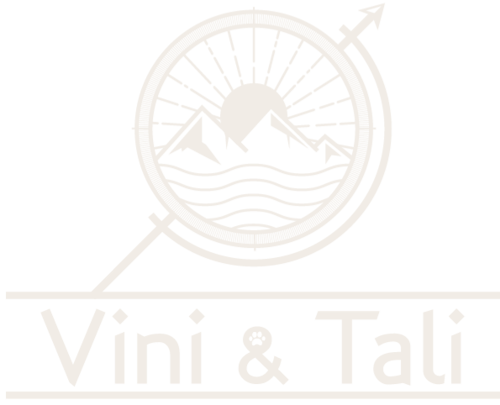 Logo da loja Vini e Tali