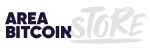 Logo da loja Area Bitcoin