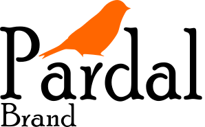 Logo da loja Pardal Brand