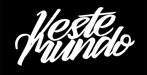 Logo da loja Veste Mundo